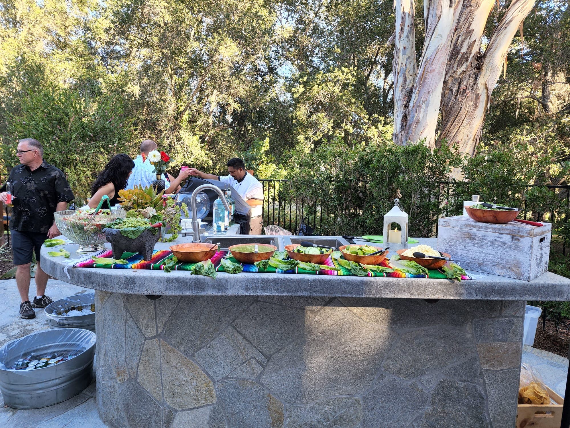 Catering 1