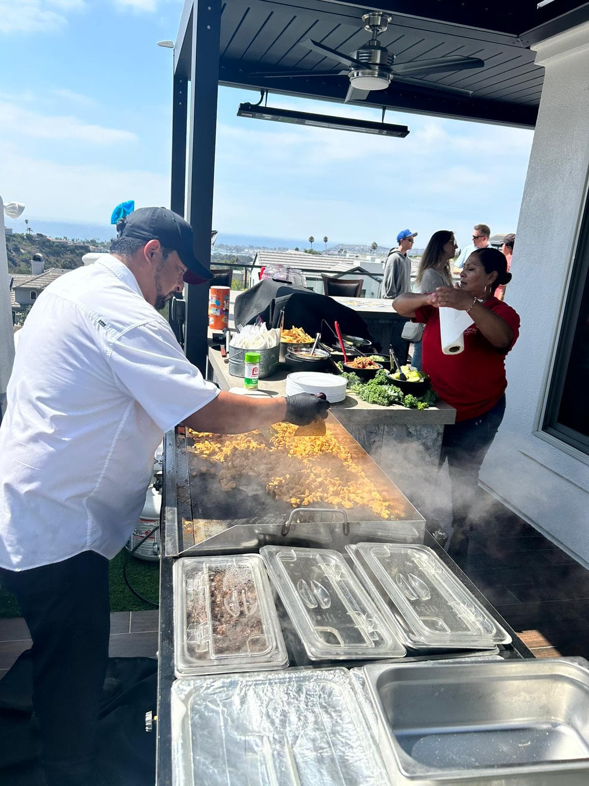 Grill 2